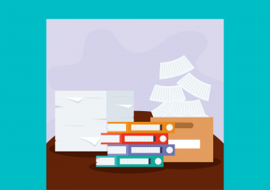 Вправе ли организация перевести бумажные бухгалтерские документы в электронный вид для хранения