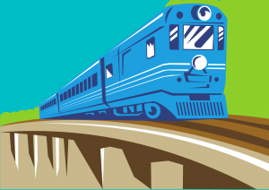 Какие документы подтвердят расходы на электронный железнодорожный билет для работника